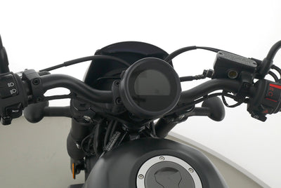 HONDA REBEL 500 SPECIAL EDITION