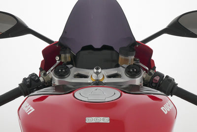DUCATI PANIGALE V4