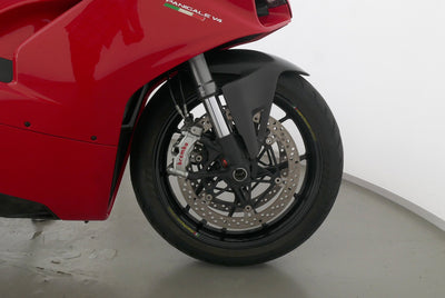 DUCATI PANIGALE V4