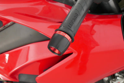 DUCATI PANIGALE V4