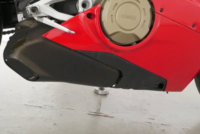 DUCATI PANIGALE V4