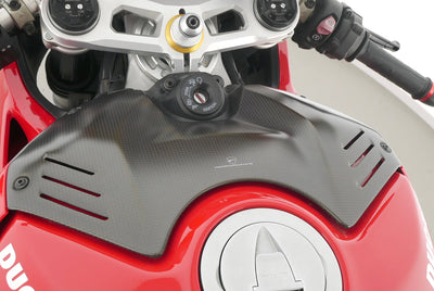 DUCATI PANIGALE V4
