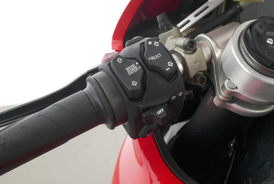DUCATI PANIGALE V4