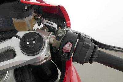 DUCATI PANIGALE V4