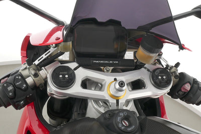 DUCATI PANIGALE V4