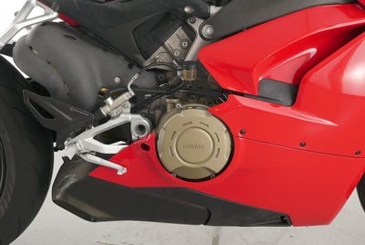 DUCATI PANIGALE V4