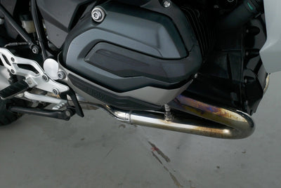 BMW R 1200 RS LC