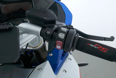 BMW R 1200 RS LC
