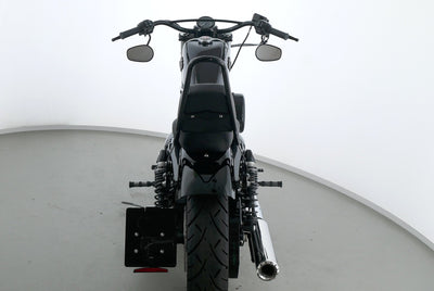HARLEY DAVIDSON SPORTSTER XL 1200 48 FORTY