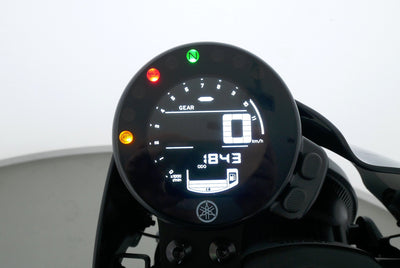 YAMAHA XSR 700