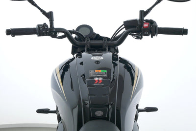 YAMAHA XSR 700