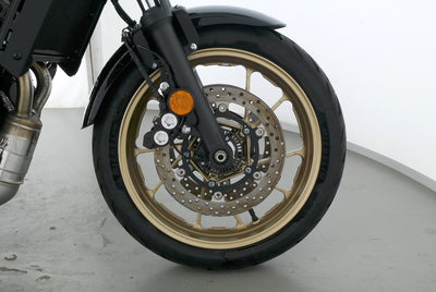 YAMAHA XSR 700