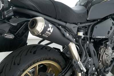 YAMAHA XSR 700