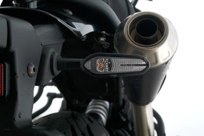 YAMAHA XSR 700