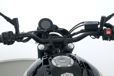 YAMAHA XSR 700