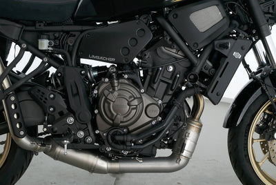 YAMAHA XSR 700
