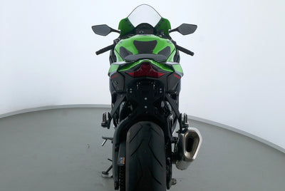 KAWASAKI ZX 10 R NINJA