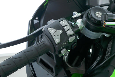 KAWASAKI ZX 10 R NINJA