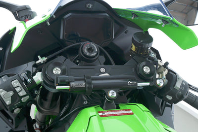 KAWASAKI ZX 10 R NINJA