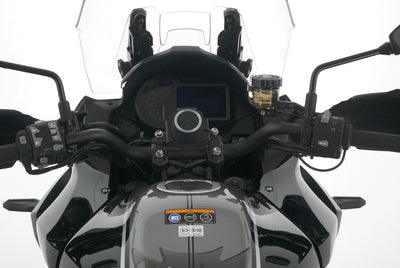 KAWASAKI VERSYS 1000 S GRAND TOURER