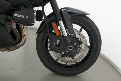 KAWASAKI VERSYS 1000 S GRAND TOURER