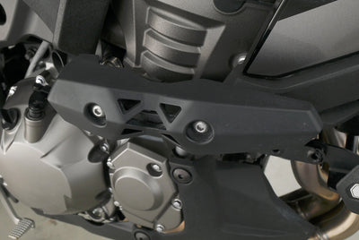 KAWASAKI VERSYS 1000 S GRAND TOURER