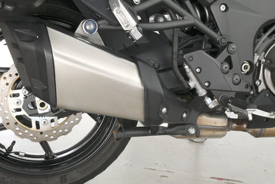 KAWASAKI VERSYS 1000 S GRAND TOURER