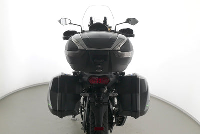 KAWASAKI VERSYS 1000 S GRAND TOURER