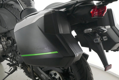KAWASAKI VERSYS 1000 S GRAND TOURER