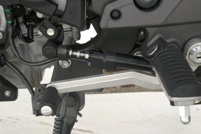 KAWASAKI VERSYS 1000 S GRAND TOURER