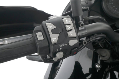 KAWASAKI VERSYS 1000 S GRAND TOURER