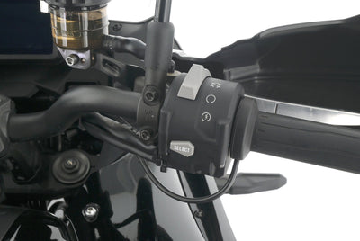 KAWASAKI VERSYS 1000 S GRAND TOURER