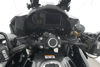 KAWASAKI VERSYS 1000 S GRAND TOURER