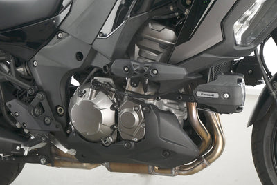 KAWASAKI VERSYS 1000 S GRAND TOURER