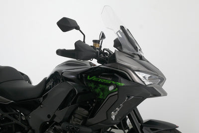 KAWASAKI VERSYS 1000 S GRAND TOURER