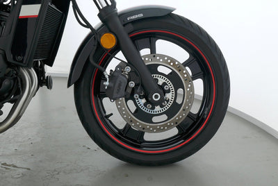 KAWASAKI VULCAN S