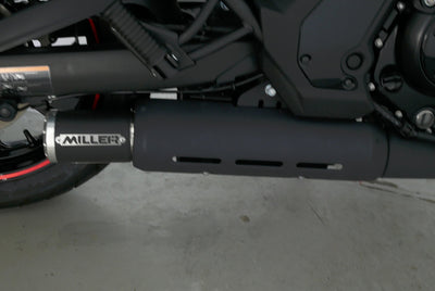 KAWASAKI VULCAN S