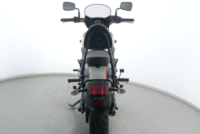 KAWASAKI VULCAN S