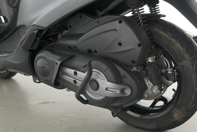 PIAGGIO MP3 500 LT