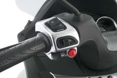 PIAGGIO MP3 500 LT