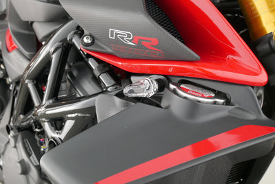 MV AGUSTA BRUTALE 1000 RR