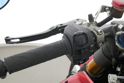 MV AGUSTA BRUTALE 1000 RR