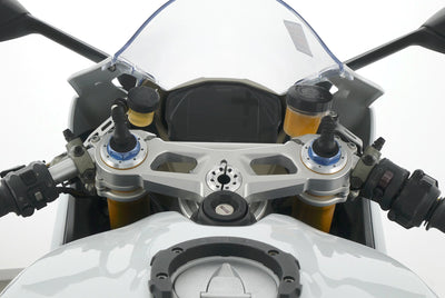 DUCATI 1199 PANIGALE S