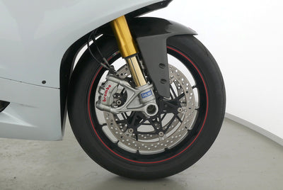 DUCATI 1199 PANIGALE S