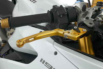 DUCATI 1199 PANIGALE S