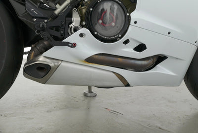 DUCATI 1199 PANIGALE S