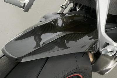 DUCATI 1199 PANIGALE S