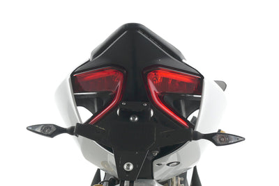 DUCATI 1199 PANIGALE S