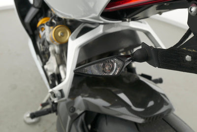 DUCATI 1199 PANIGALE S