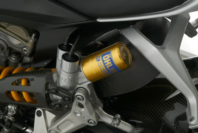 DUCATI 1199 PANIGALE S